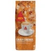 1 Kg Café En Grain Gran Crema - Delta Cafés 1 1 Kg Café En Grain Gran Crema - Delta Cafés -Kafftec Magasin deltacrema