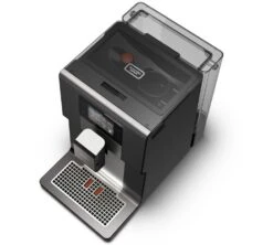 KRUPS Intuition Preference + EA875U10 30 KRUPS Intuition Preference + EA875U10 -Kafftec Magasin dessus expresso broyeur krups ea87u10