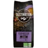 500g Café En Grains Bio Destination - Pur Arabica -Kafftec Magasin destination expresso grains 500g