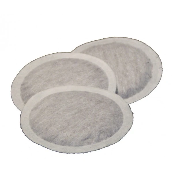 36 Dosettes Souples Décaféiné Bio - DESTINATION 4 36 Dosettes Souples Décaféiné Bio - DESTINATION – Image 2