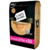 60 Dosettes Souples N°5 Café Classic - CARTE NOIRE -Kafftec Magasin dosette carte noir classiquex60