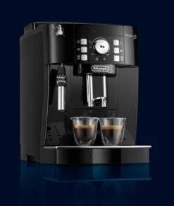DELONGHI Magnifica 22.127.B Garantie 3 Ans 21 DELONGHI Magnifica 22.127.B Garantie 3 Ans -Kafftec Magasin ecam22 127 b dxblu