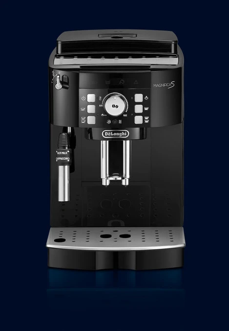 DELONGHI Magnifica 22.127.B Garantie 3 Ans 11 DELONGHI Magnifica 22.127.B Garantie 3 Ans – Image 9
