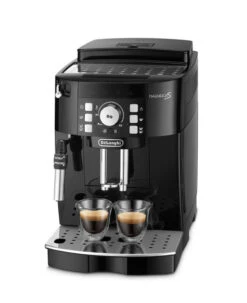 DELONGHI Magnifica 22.127.B Garantie 3 Ans 13 DELONGHI Magnifica 22.127.B Garantie 3 Ans -Kafftec Magasin ecam22 127 b sx