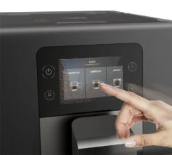 KRUPS Intuition Preference + EA875U10 27 KRUPS Intuition Preference + EA875U10 -Kafftec Magasin ecran expresso broyeur krups ea87u10