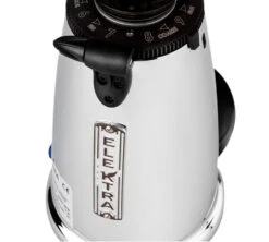 Moulin Expresso ELEKTRA MSDC Chrome -Kafftec Magasin elektra msdc 4