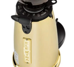 Moulin Expresso ELEKTRA MSDO Laiton -Kafftec Magasin elektra msdo 4