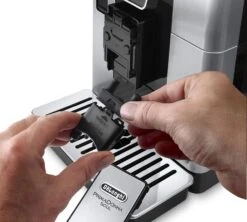 DELONGHI Primadonna Soul ECAM 610.74.MB Mug To Go Pack Zen Garantie 5 Ans -Kafftec Magasin entretien buse lait perfecta soul delongi