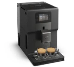 KRUPS Intuition Preference + EA875U10 23 KRUPS Intuition Preference + EA875U10 -Kafftec Magasin espressi expresso broyeur krups ea87u10