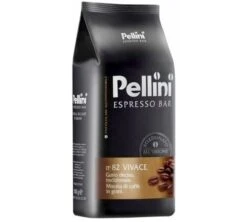 1kg Café En Grain Espresso Bar Vivace N°82 - PELLINI