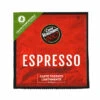 Caffè Vergnano 150 Dosettes ESE Espresso - CAFFE VERGNANO -Kafftec Magasin espresso ese 1