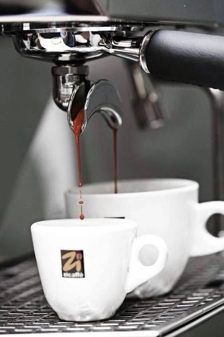 Café En Grains 100% Arabica Black Of Italy Zicaffè 3kg 4 Café En Grains 100% Arabica Black Of Italy Zicaffè 3kg – Image 2