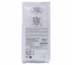 500g Café En Grains Ethiopie Harenna Forest - Corsini -Kafftec Magasin ethiopia dos