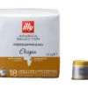 18 Capsules Iperespresso Arabica Selection Ethiopie - ILLY 2 18 Capsules Iperespresso Arabica Selection Ethiopie - ILLY -Kafftec Magasin ethiopie