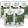 Pack 50 Capsules Harenna Wild Forest Ethiopia - Compatible Nespresso® - CAFFE CORSINI -Kafftec Magasin ethopiax5 2