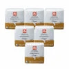 108 Capsules Iperespresso Monoarabica Ethiopia - ILLY