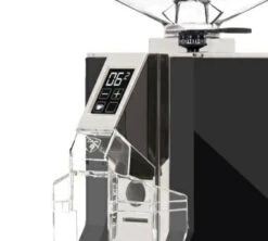Moulin à Café EUREKA Mignon Brew Pro Noir Mat Pour Slow Coffee 6 Moulin à Café EUREKA Mignon Brew Pro Noir Mat Pour Slow Coffee -Kafftec Magasin eureka brew pro 2