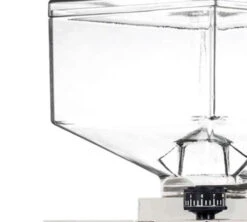 Moulin à Café EUREKA Mignon Brew Pro Noir Mat Pour Slow Coffee 7 Moulin à Café EUREKA Mignon Brew Pro Noir Mat Pour Slow Coffee -Kafftec Magasin eureka brew pro 3