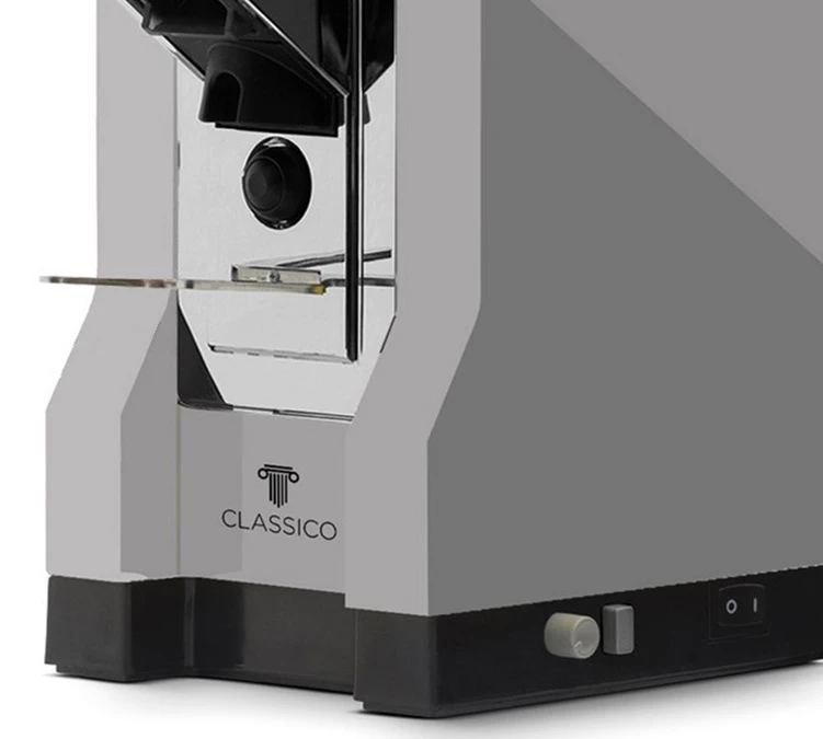 Moulin Expresso EUREKA Mignon Classico Gris 4 Moulin Expresso EUREKA Mignon Classico Gris – Image 2