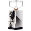 Moulin Expresso EUREKA Mignon Perfetto Chrome -Kafftec Magasin eureka perfetto chrome 1