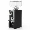 Moulin Expresso EUREKA Mignon Turbo Noir Et Chrome Silent Range
