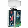 Moulin Expresso EUREKA Mignon Arte Musante Chrome - édition Limitée 1 Moulin Expresso EUREKA Mignon Arte Musante Chrome - édition Limitée -Kafftec Magasin eurekaarte musante 3 2