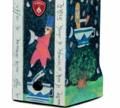 Moulin Expresso EUREKA Mignon Arte Musante Chrome - édition Limitée -Kafftec Magasin eurekaarte musante 4