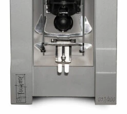 Moulin Expresso EUREKA Mignon Arte Musante Chrome - édition Limitée -Kafftec Magasin eurekaarte musante 5