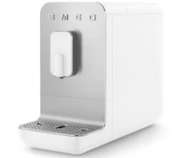 SMEG Blanc BCC01WHMEU