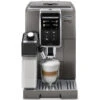 DELONGHI Dinamica Plus Titanium ECAM 370.95.T Garantie 2 Ans 1 DELONGHI Dinamica Plus Titanium ECAM 370.95.T Garantie 2 Ans -Kafftec Magasin expresso broyeur delonghi dinamica ecam 37095t