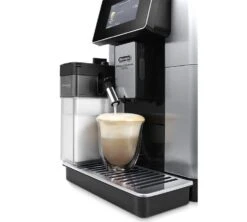 DELONGHI Primadonna Soul ECAM 610.75.MB Carafe à Café + Mug Contigo OFFERT Garantie 5 Ans -Kafftec Magasin expresso broyeur ecam 550.65.sb delonghi cortado 2
