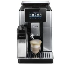 DELONGHI Primadonna Soul ECAM 610.74.MB Mug To Go Pack Zen Garantie 5 Ans -Kafftec Magasin expresso broyeur ecam 550.65.sb delonghi cortado 2