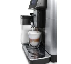DELONGHI Primadonna Soul ECAM 610.74.MB Mug To Go Pack Zen Garantie 5 Ans -Kafftec Magasin expresso broyeur ecam 550.65.sb delonghi latte macchiato