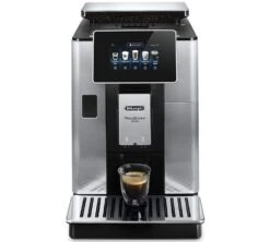 DELONGHI Primadonna Soul ECAM 610.75.MB Carafe à Café + Mug Contigo OFFERT Garantie 5 Ans -Kafftec Magasin expresso broyeur ecam 610.65.sb delonghi espresso 2