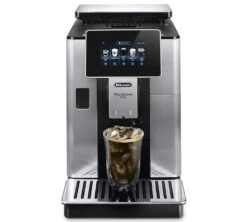DELONGHI Primadonna Soul ECAM 610.74.MB Mug To Go Pack Zen Garantie 5 Ans -Kafftec Magasin expresso broyeur ecam 610.65.sb delonghi over ice