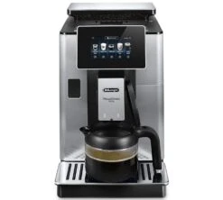DELONGHI Primadonna Soul ECAM 610.75.MB Carafe à Café + Mug Contigo OFFERT Garantie 5 Ans -Kafftec Magasin expresso broyeur ecam 610.75.sb delonghi latte macchiato2