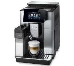 DELONGHI Primadonna Soul ECAM 610.74.MB Mug To Go Pack Zen Garantie 5 Ans -Kafftec Magasin expresso broyeur ecam 610.75.sb delonghi latte macchiato3