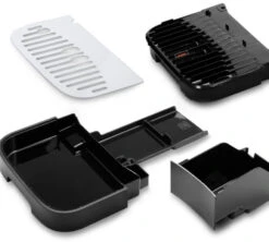 DELONGHI Magnifica EVO FEB 2931.SB Garantie 5 Ans 22 DELONGHI Magnifica EVO FEB 2931.SB Garantie 5 Ans -Kafftec Magasin expresso broyeur feb2931sb magnifica evo ambiance