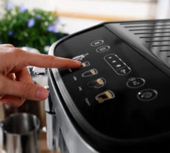 DELONGHI Magnifica EVO FEB 2931.SB Garantie 5 Ans 16 DELONGHI Magnifica EVO FEB 2931.SB Garantie 5 Ans -Kafftec Magasin expresso broyeur feb2942tb magnifica evo entretien 3