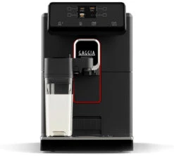 GAGGIA Magenta Prestige -Kafftec Magasin expresso broyeur gaggia prestige mousse lait