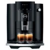JURA E4 Pianoblack Garantie 3 Ans -Kafftec Magasin expresso broyeur jura e4 black