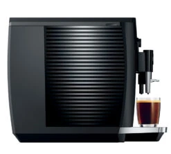 JURA E4 Pianoblack Garantie 3 Ans 11 JURA E4 Pianoblack Garantie 3 Ans -Kafftec Magasin expresso broyeur jura e4 black cote
