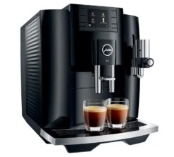 JURA E8 PianoBlack EB Smart Connect Offert Garantie 3 Ans 12 JURA E8 PianoBlack EB Smart Connect Offert Garantie 3 Ans -Kafftec Magasin expresso broyeur jura e8 pianoblack cote
