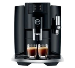 JURA E8 PianoBlack EB Smart Connect Offert Garantie 3 Ans 11 JURA E8 PianoBlack EB Smart Connect Offert Garantie 3 Ans -Kafftec Magasin expresso broyeur jura e8 pianoblack facce