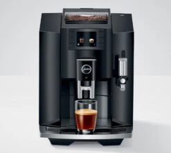 JURA E8 PianoBlack EB Smart Connect Offert Garantie 3 Ans 15 JURA E8 PianoBlack EB Smart Connect Offert Garantie 3 Ans -Kafftec Magasin expresso broyeur jura e8 pianoblack long barista