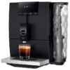 JURA Ena 4 Full Metropolitan Black EB Garantie 3 Ans -Kafftec Magasin expresso broyeur jura ena 4 1