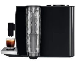JURA Ena 4 Full Metropolitan Black EB Garantie 3 Ans -Kafftec Magasin expresso broyeur jura ena 4 biais 1