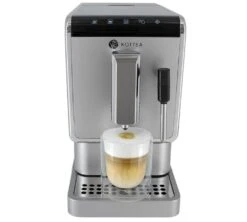 KOTTEA Espressima Silver Buse Vapeur CK307S.BV Garantie 3 Ans 12 KOTTEA Espressima Silver Buse Vapeur CK307S.BV Garantie 3 Ans -Kafftec Magasin expresso broyeur kottea bv face cappuccino