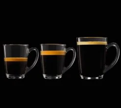 Krups Essential Blanche EA810570 -Kafftec Magasin expresso broyeur krups ea8105 boisson blanche