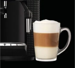 Krups Essential Blanche EA810570 -Kafftec Magasin expresso broyeur krups ea8105 cappuccino blanche